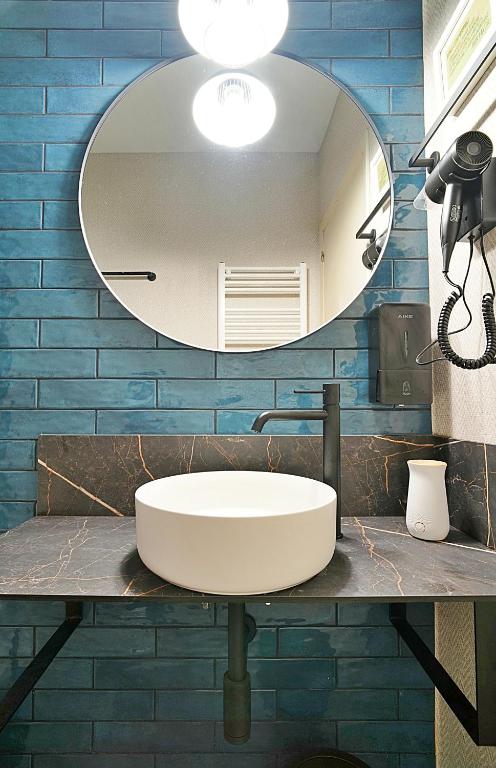 Guest house SAL E PEDRA - Double Room With Shared Bathroom
