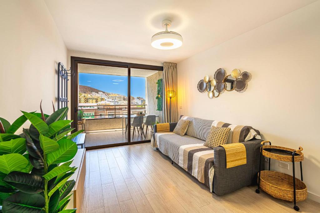 As de Casas - Valdes Center 9 - Los Cristianos