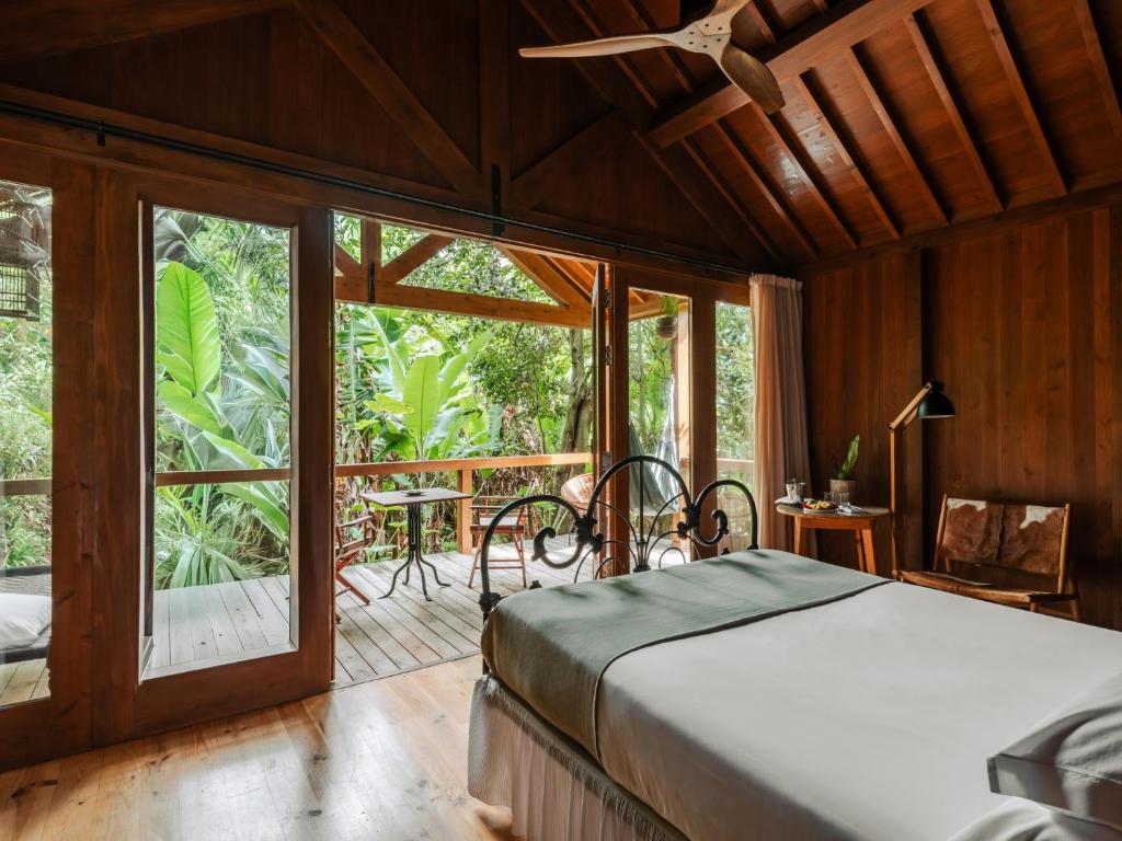 Senhora da Rosa Tradition and Nature Hotel