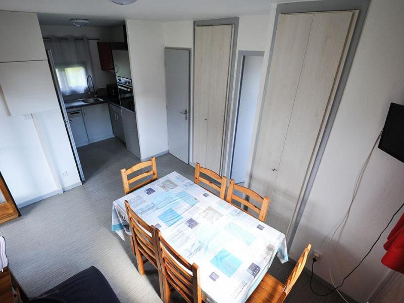 Camping Onlycamp l'Astrée - Chalet Con 3 Camere Da Letto