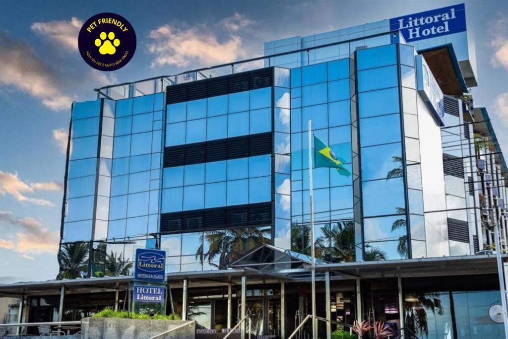 Littoral Hotel - Housity