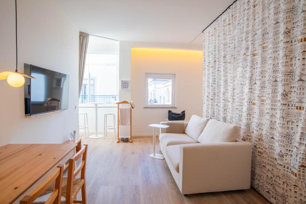 Tavira Rio Suites Studio