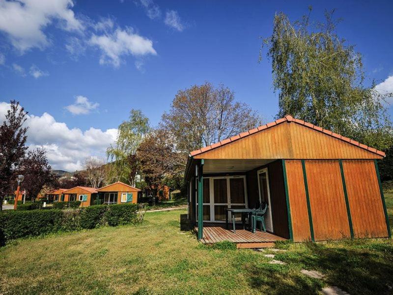 Camping Onlycamp l'Astrée
