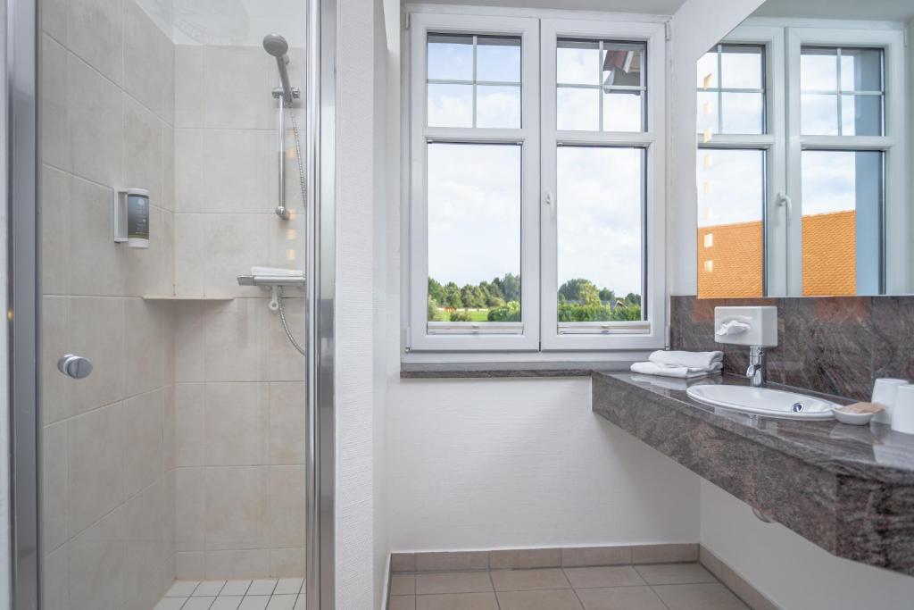 Golfpark Strelasund - Double Or Twin Room