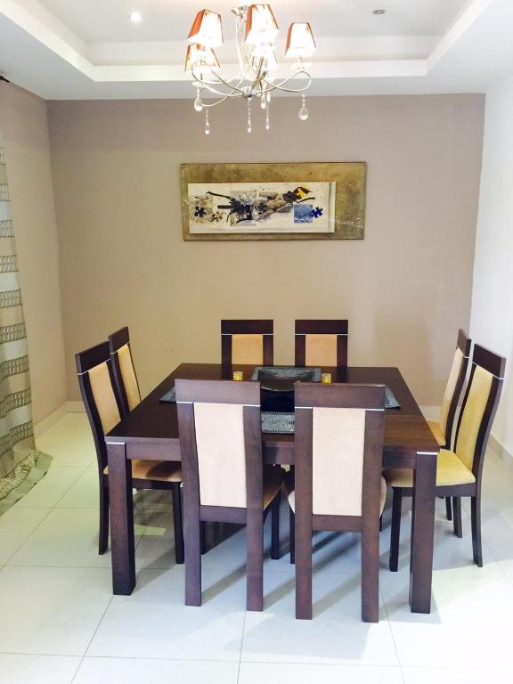 La Villa Serere - Suite Met Terras