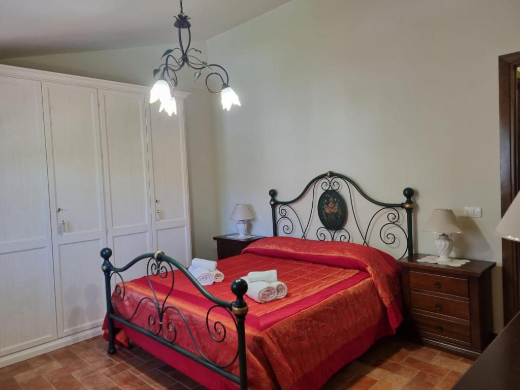 Casa Vacanze Miravalle - 
