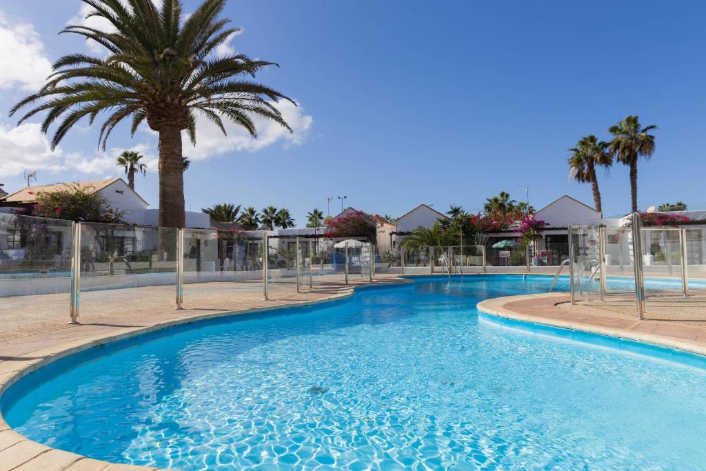Casita Encanto - Oasi con Piscina a due passi dal Mare