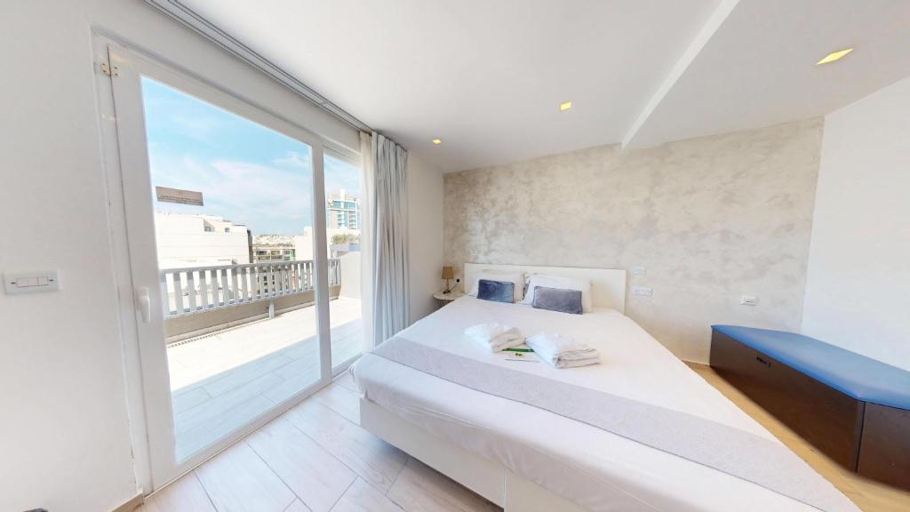 The G Hotel by JL - Suite Con Terrazza