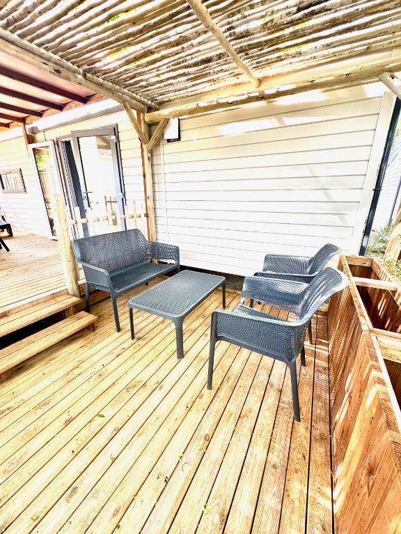 Camping Le Royan, Royan (updated prices 2026)