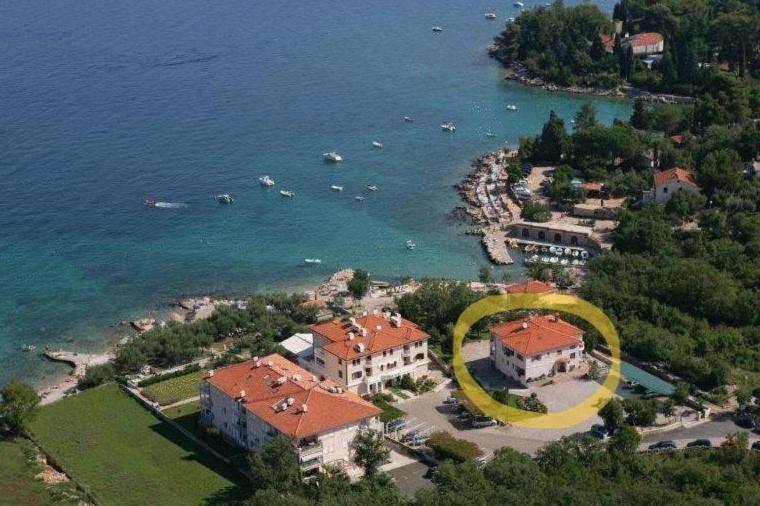 Gallery image of B&B Villa Milčetić in Malinska