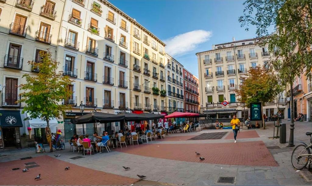 Hostal Andrea