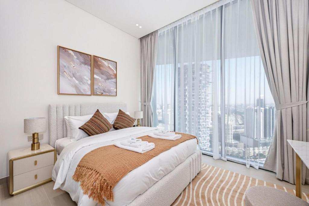1BR, Private Pool, Binghatti Phantom, Dubai (prezzi aggiornati per il 2026)