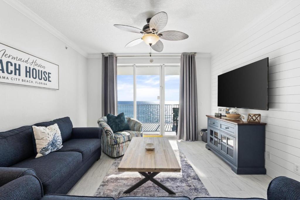 Tropic Winds Resort by Panhandle Getaways - 