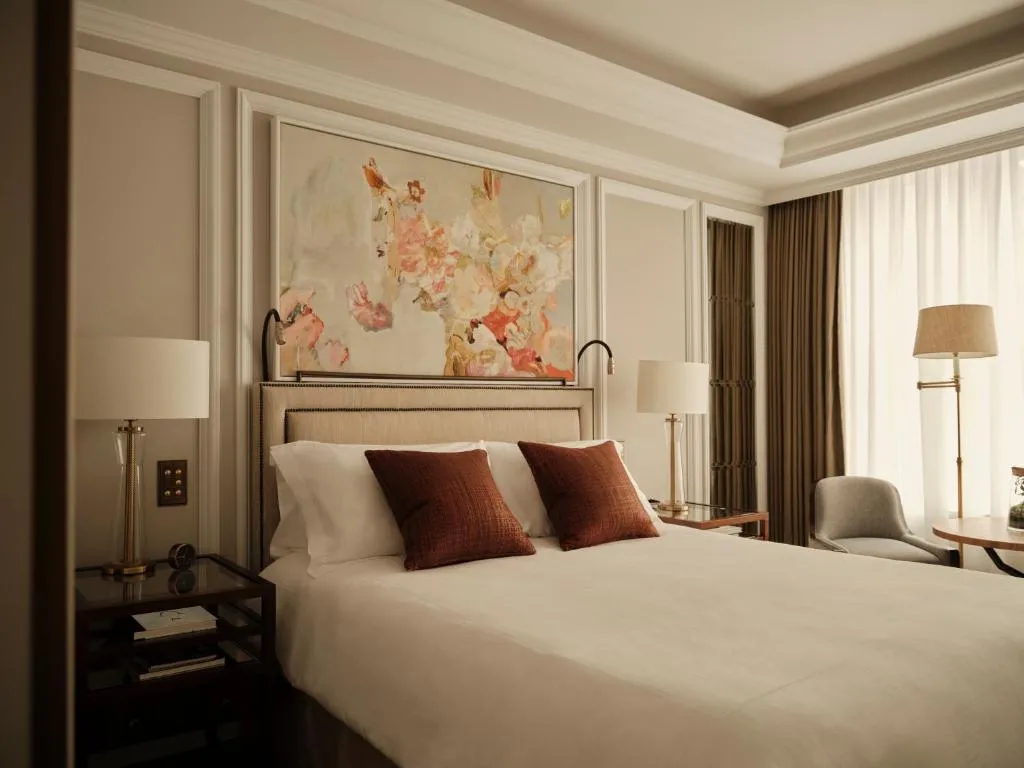Superior Queen Room