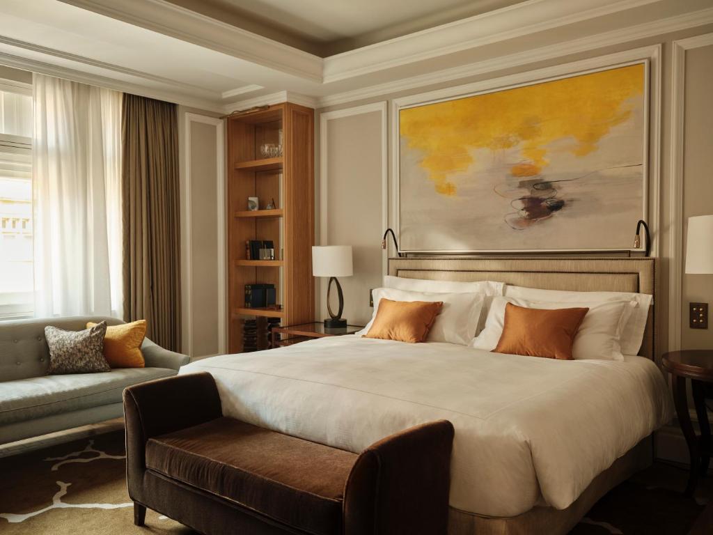 The Cadogan, A Belmond Hotel, London - 