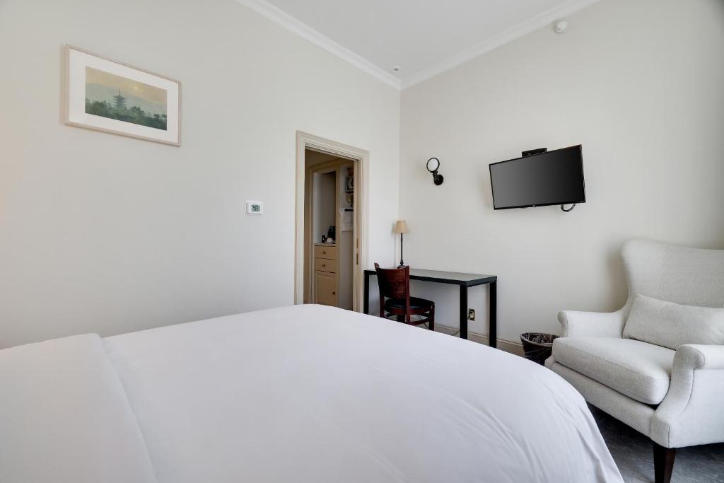 Hotel Fauchere photo