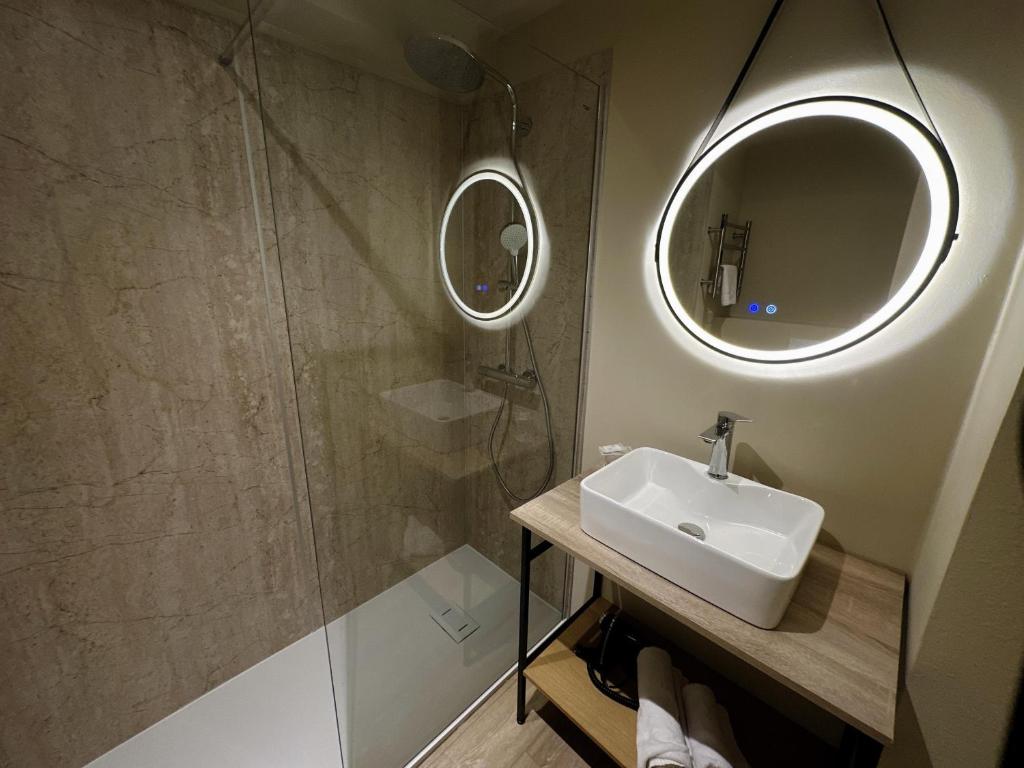 Best Western Hotel de la plage Normandie - Comfort Twin Room - Non-Smoking/Ground Floor