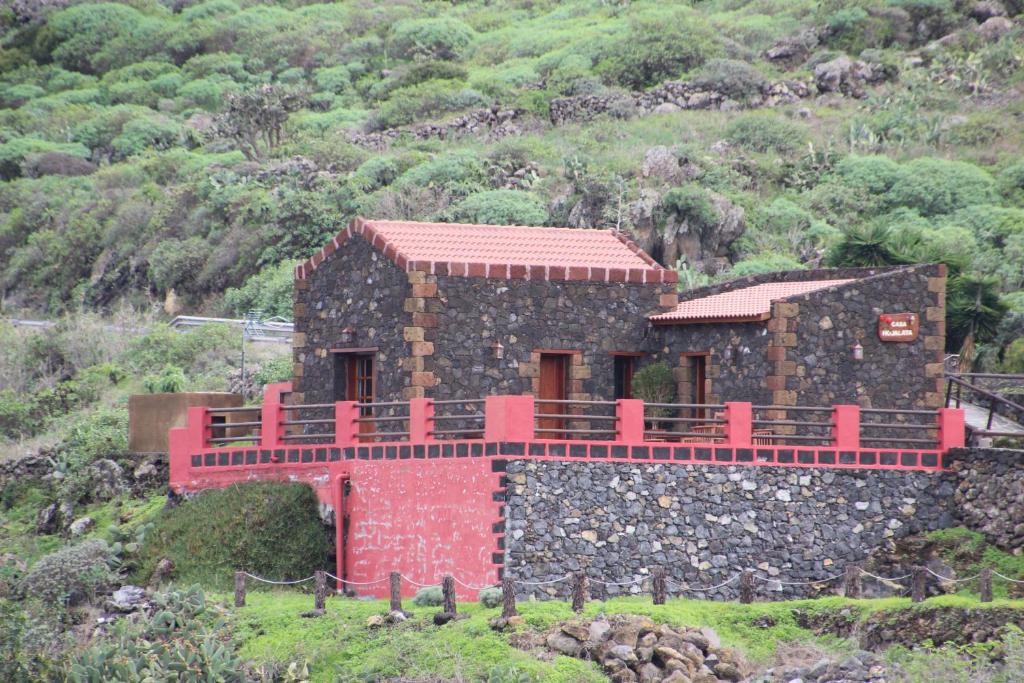 Casa Rural la Hojalata, Mocanal – Precios actualizados 2023