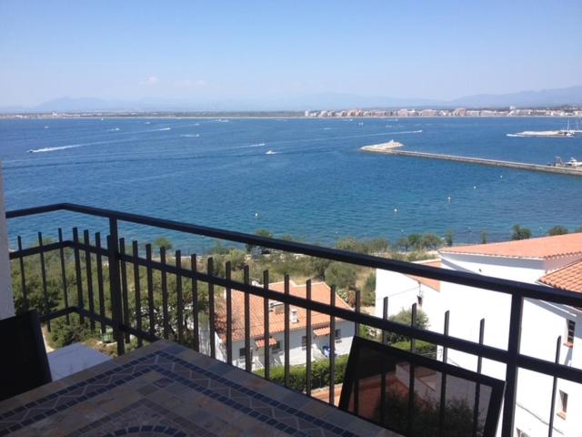 Apparemment T3 proche de la mer