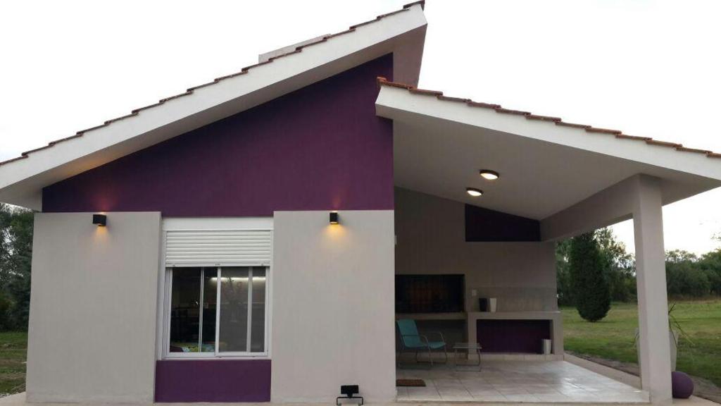 Refugio de Luna Termal