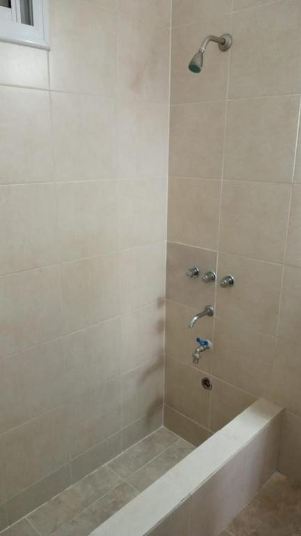 Refugio de Luna Termal