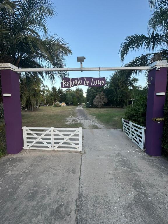 Refugio de Luna Termal