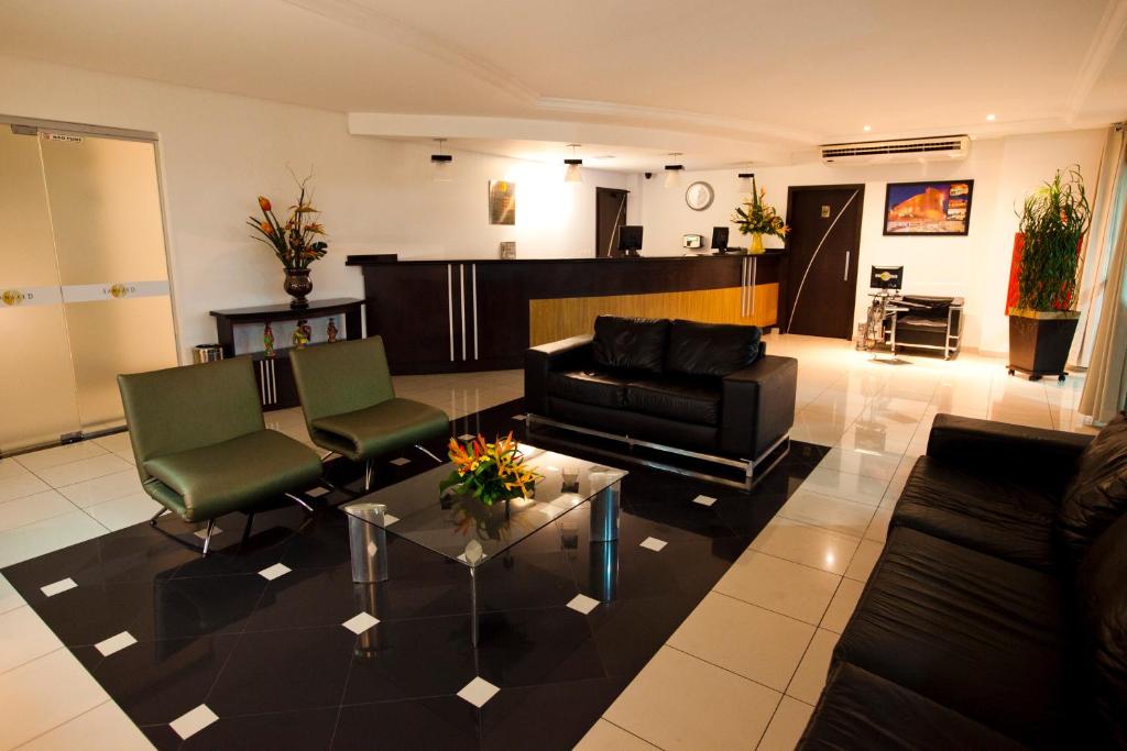  Hotel Sansaed