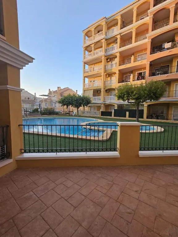 Calma & Sol Apartment