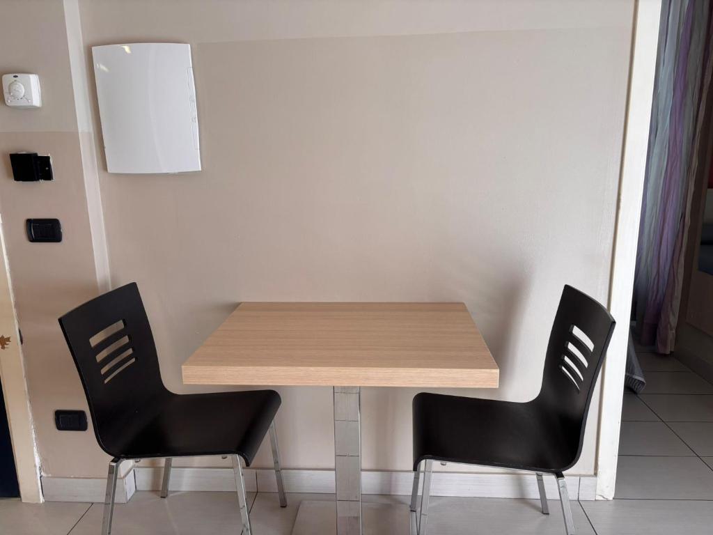 Hotel Villa Danci - Camere e Appartamenti - Classic Apartment
