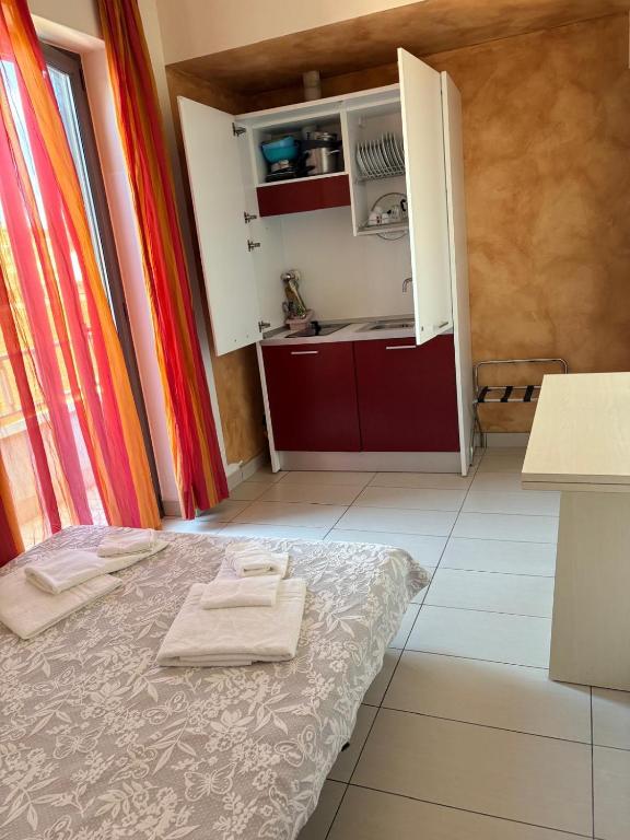 Hotel Villa Danci - Camere e Appartamenti - Superior Family Room