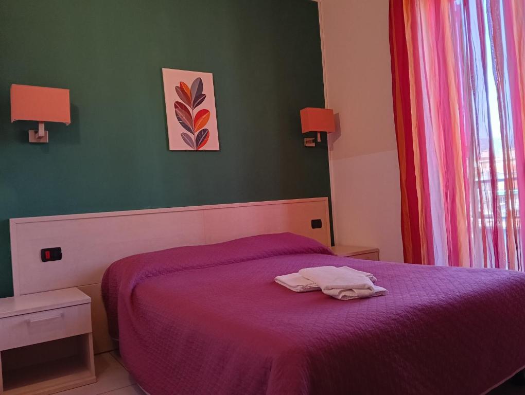 Hotel Villa Danci - Camere e Appartamenti - Double Room With Mountain View