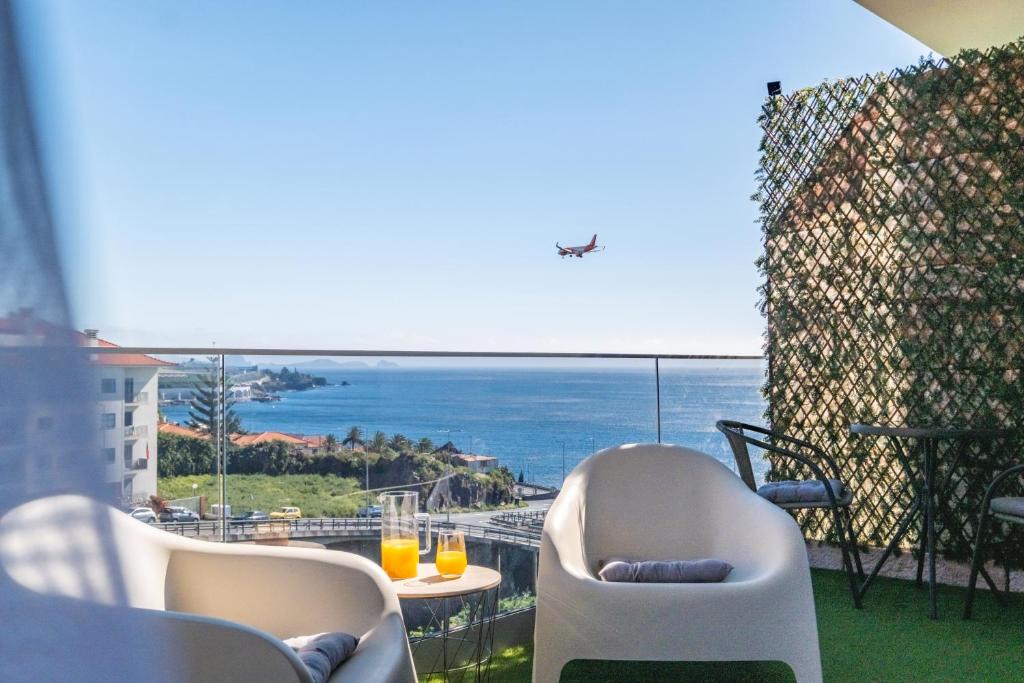 Fénix Horizon Sea View BY YOUR KEY MADEIRA