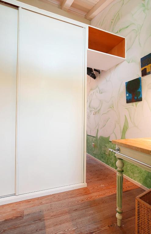 Guest house SAL E PEDRA - Double Room