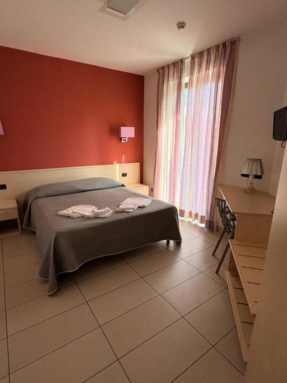 Hotel Villa Danci - Camere e Appartamenti - Deluxe One-Bedroom Apartment