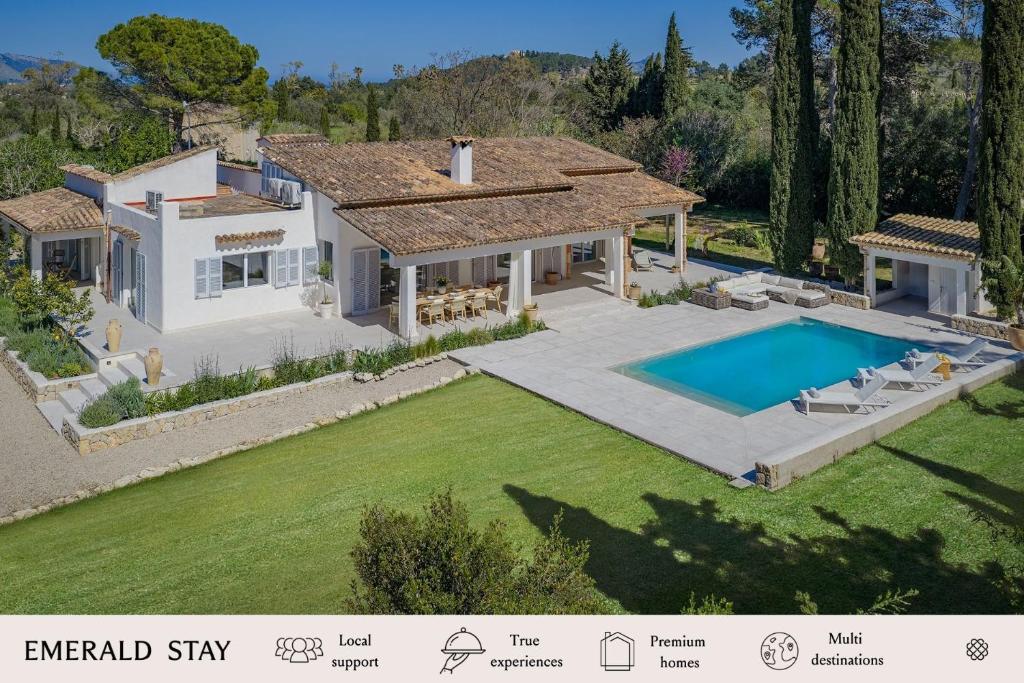 Villa La Canova Mallorca - by Emerald Stay