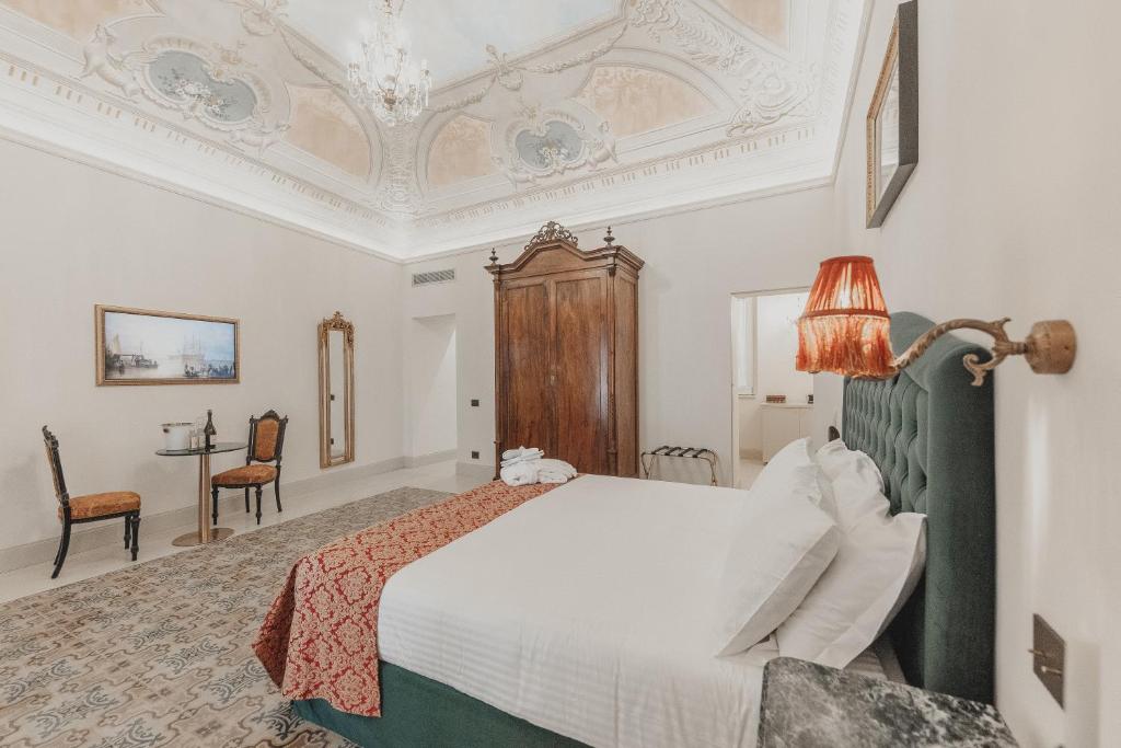 Amorini Historical Suites