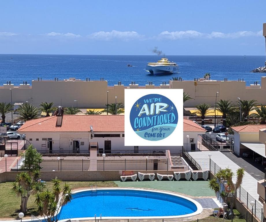 Los Cristianos Ocean Harmony