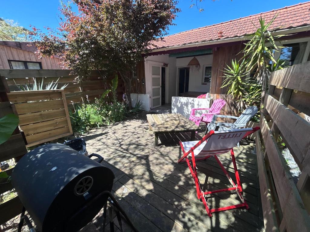 Le Panier Fleuri - Casa Con 2 Camere Da Letto