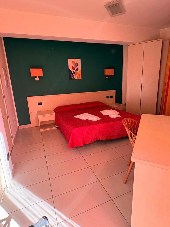 Hotel Villa Danci - Camere e Appartamenti - Deluxe Double Room