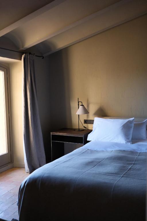 Hotel la Plaça Madremanya - Superior Double Room