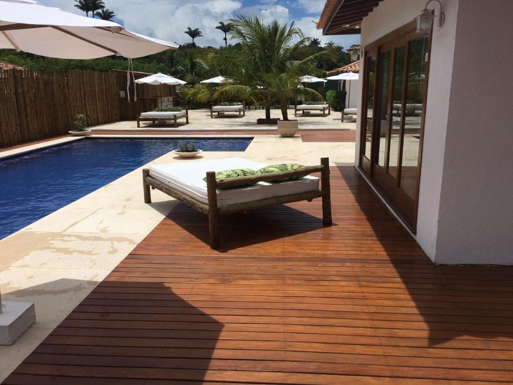  Villa Ferradura Mar
