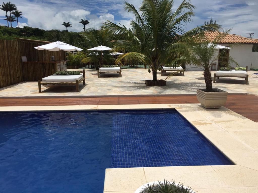 Villa Ferradura Mar