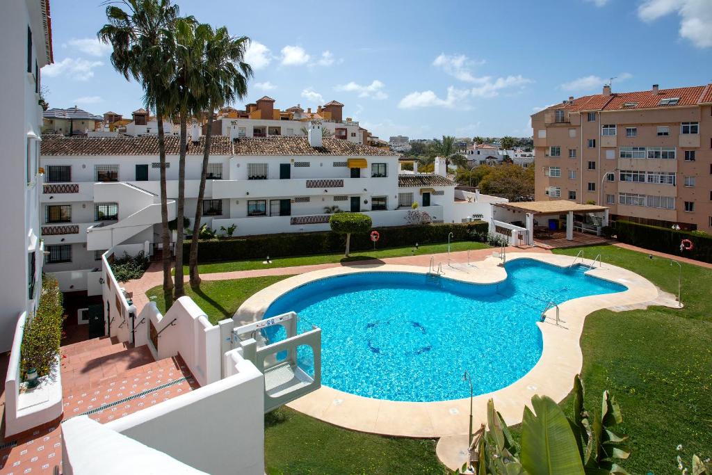Sunstay Gandhi Flat II Benalmadena
