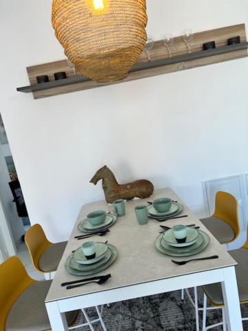 Central new build in Torrevieja