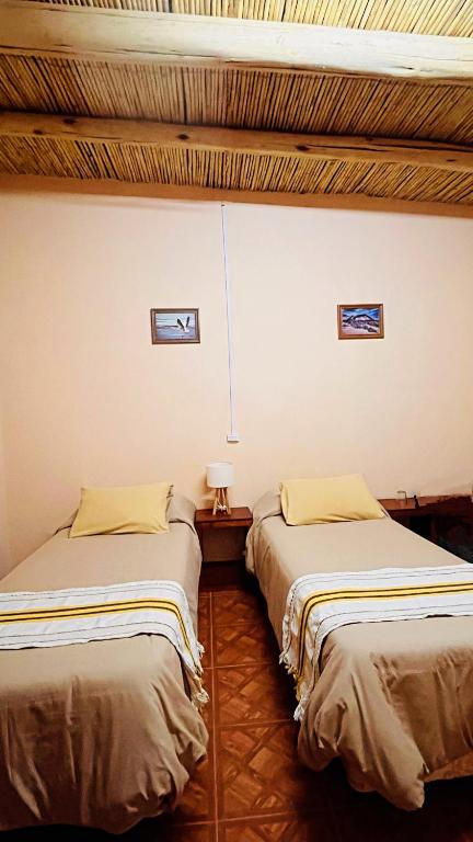 EL AMANECER hospedaje y excursiones