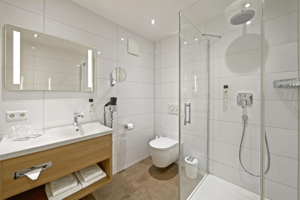 Hotel Hanauerhof - Triple Room