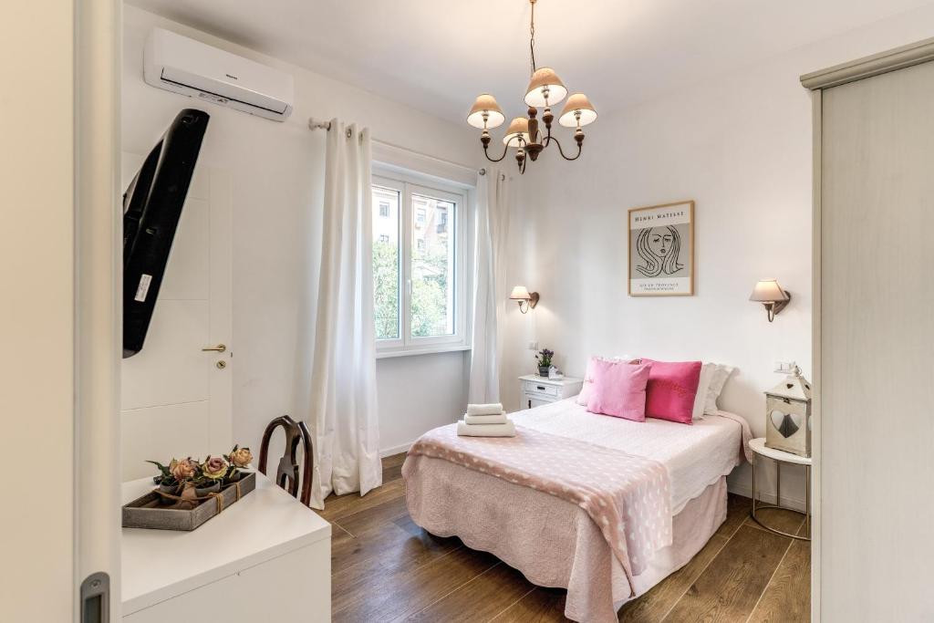 Maison Rosy