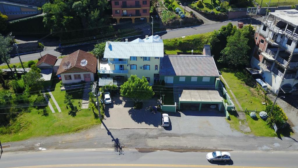 Pousada Xixo Escultura  Pousada Xixo Escultura