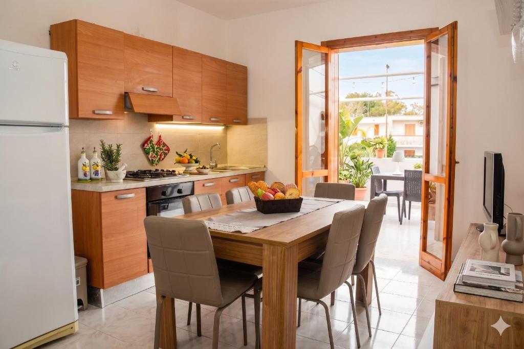Adriatic Suite - Casa vacanze nel Salento - WI-FI & Barbecue ...