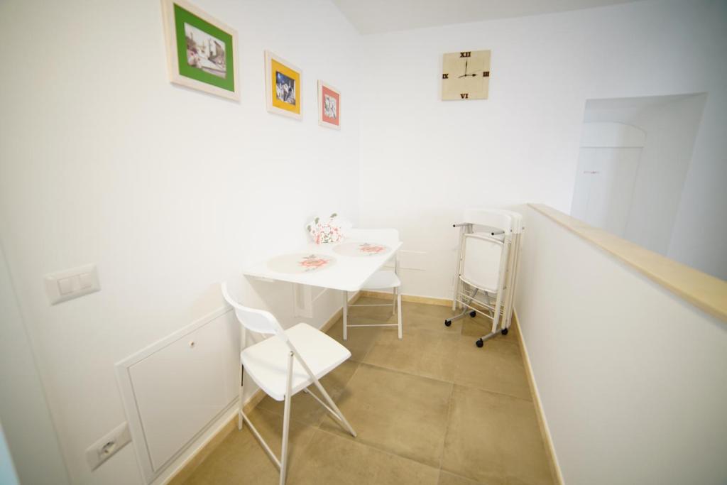 Fotografie z fotogalerie ubytování Rizzi Residence v destinaci Matera